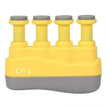 Guitarist Finger Isolate Exerciser