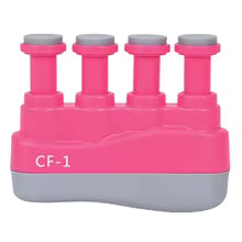 Guitarist Finger Isolate Exerciser