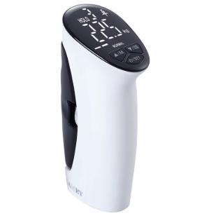 GripForge Pro™ Digital Trainer